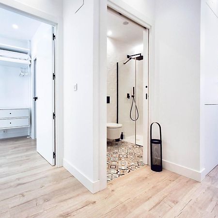 Akura Apartment, Con Aire Acondicionado Bilbao Zewnętrze zdjęcie