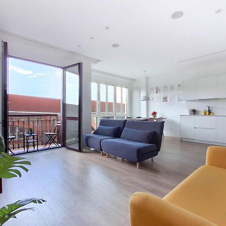 Akura Apartment, Con Aire Acondicionado Bilbao Zewnętrze zdjęcie