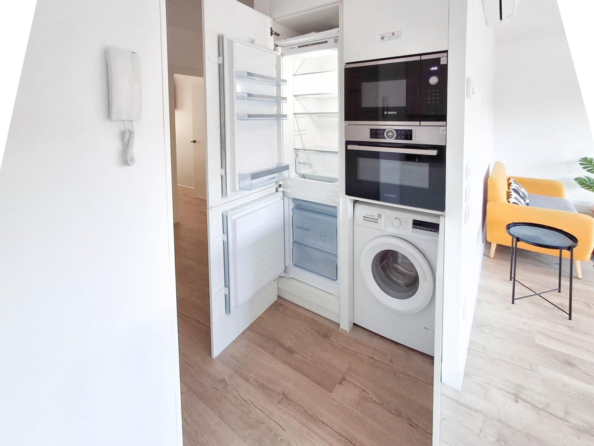 Akura Apartment, Con Aire Acondicionado Bilbao Zewnętrze zdjęcie