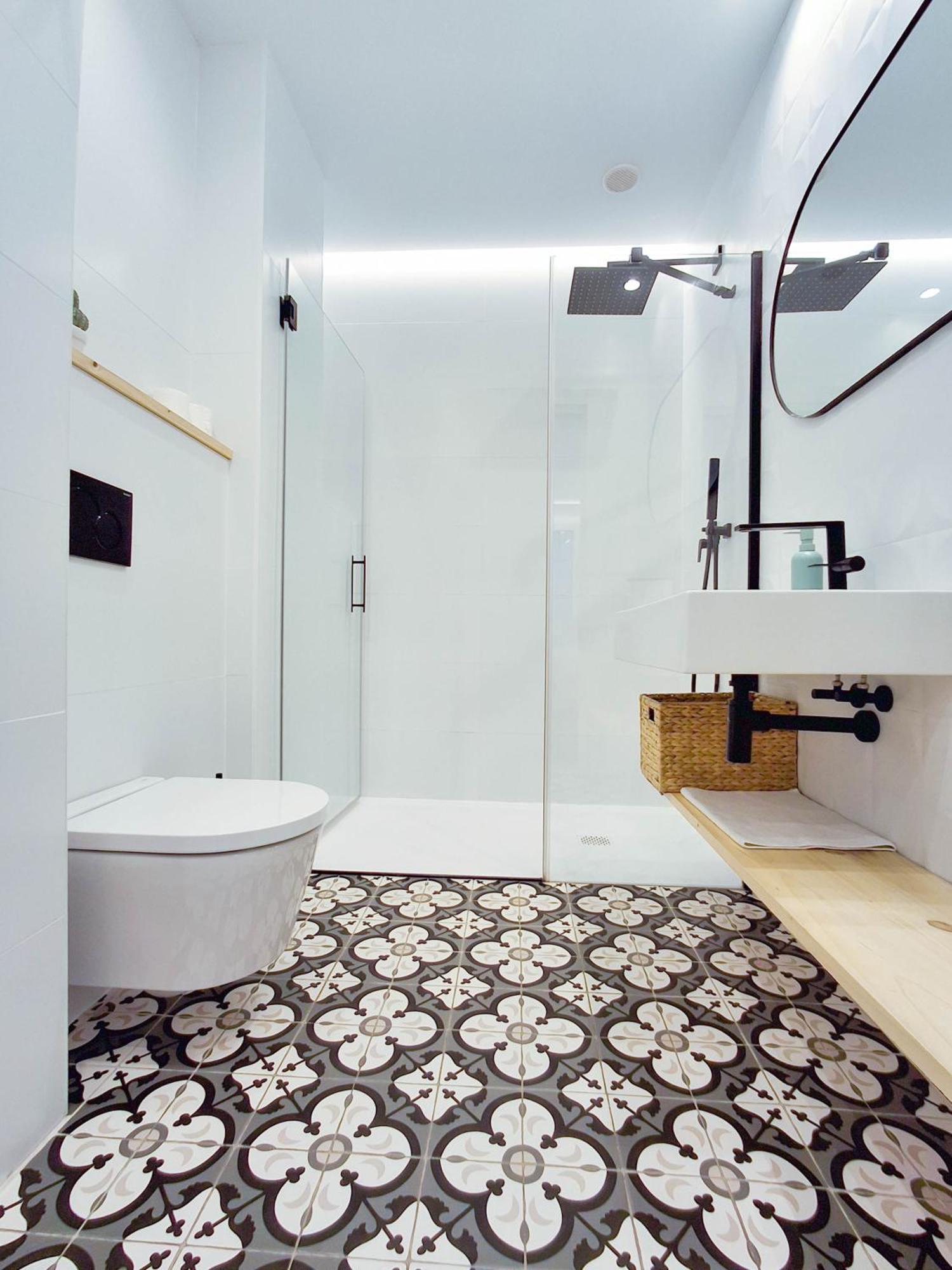 Akura Apartment, Con Aire Acondicionado Bilbao Zewnętrze zdjęcie