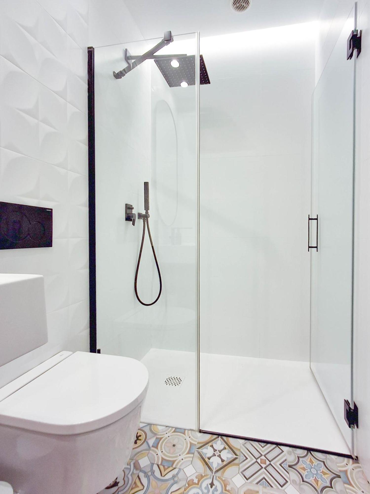 Akura Apartment, Con Aire Acondicionado Bilbao Zewnętrze zdjęcie