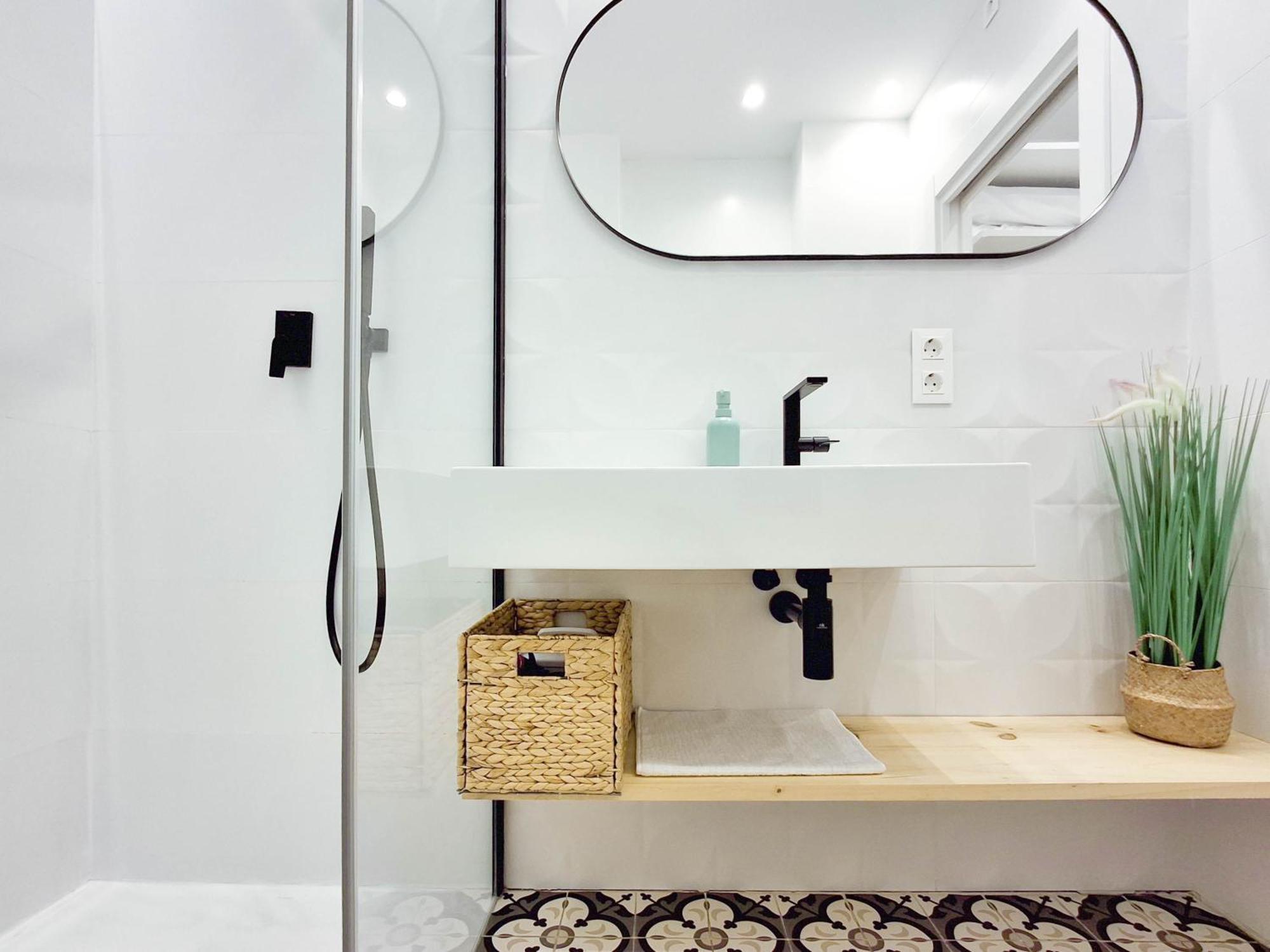 Akura Apartment, Con Aire Acondicionado Bilbao Zewnętrze zdjęcie