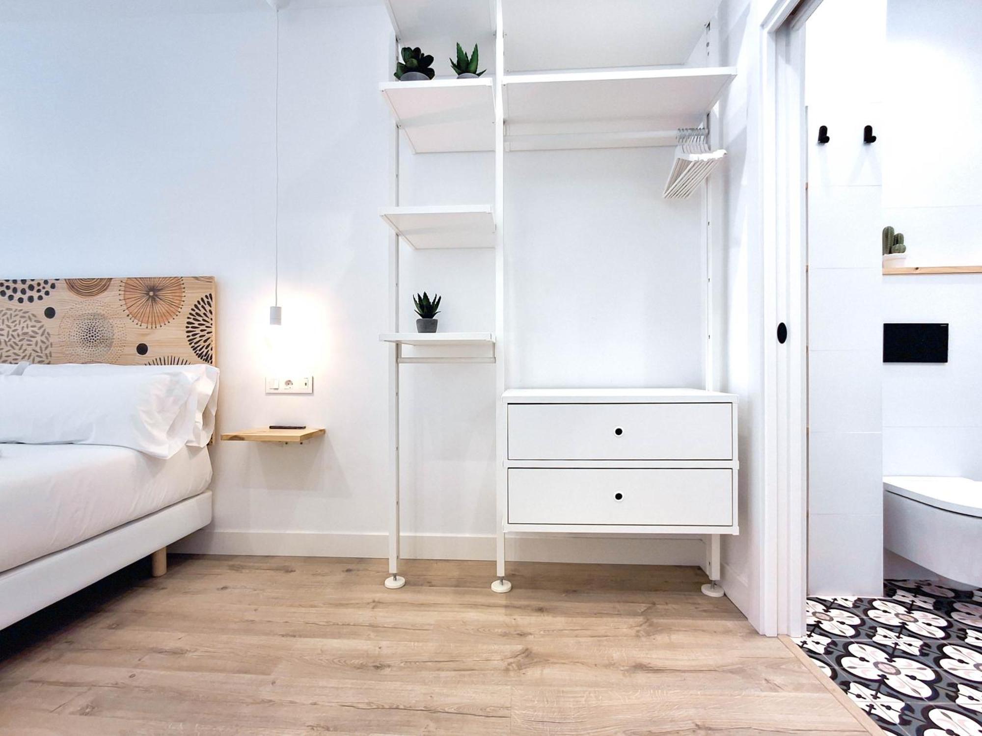 Akura Apartment, Con Aire Acondicionado Bilbao Zewnętrze zdjęcie