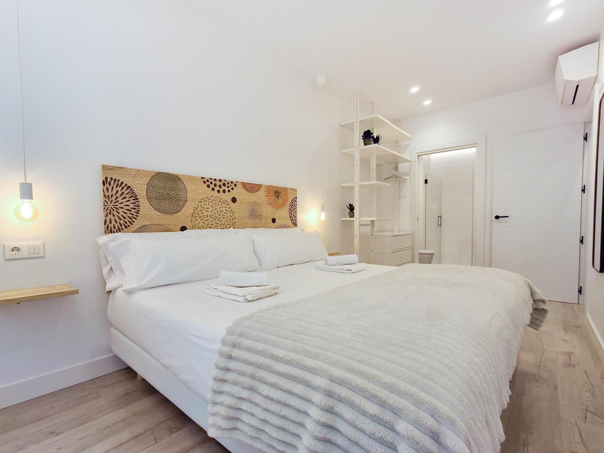 Akura Apartment, Con Aire Acondicionado Bilbao Zewnętrze zdjęcie