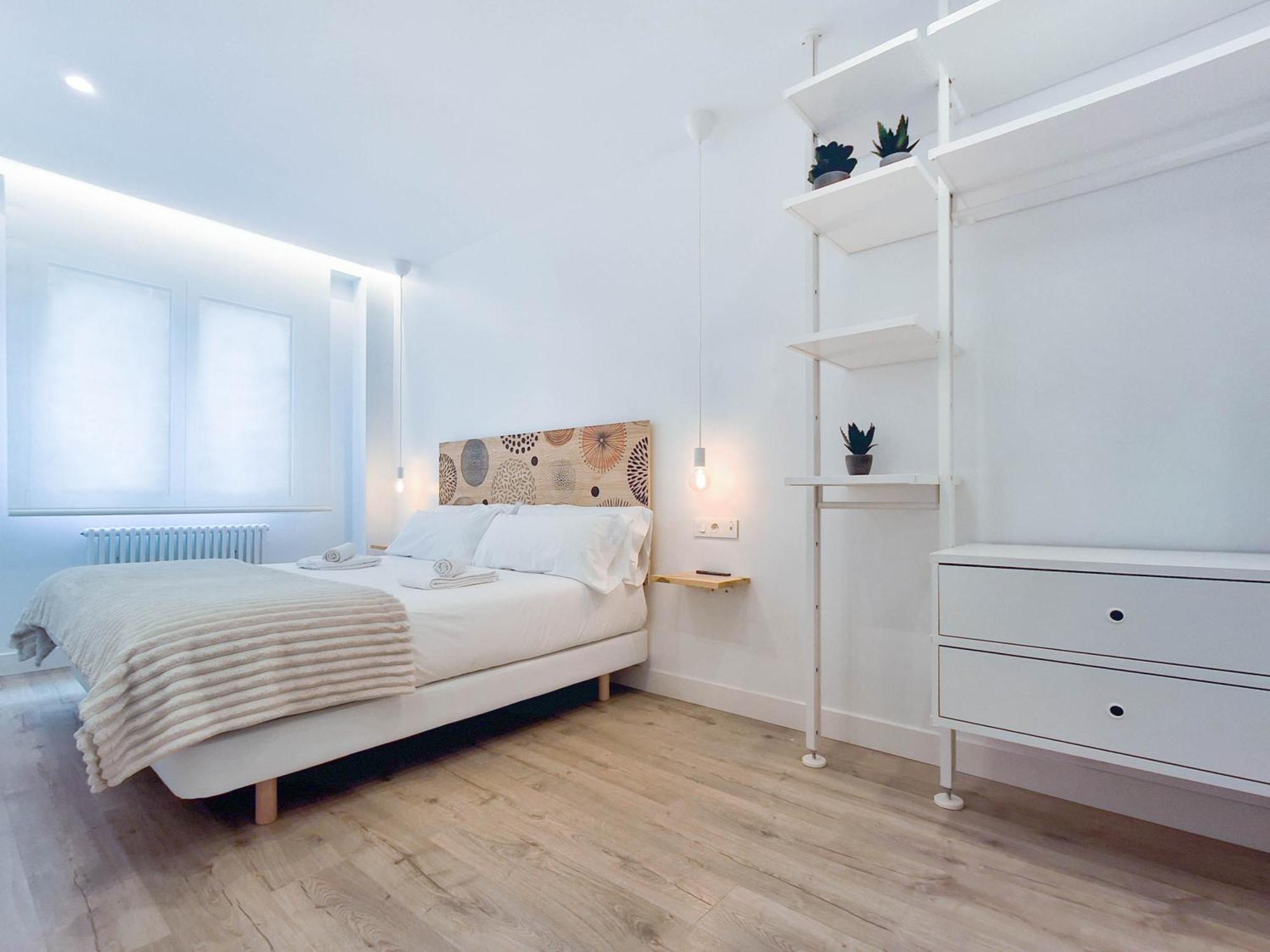 Akura Apartment, Con Aire Acondicionado Bilbao Zewnętrze zdjęcie